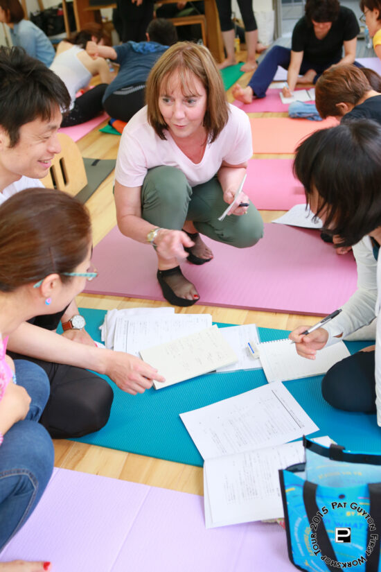 インストラクターサポート