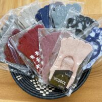 名古屋市千種区ピラティスアーツ｜ToeSox入荷のお知らせ