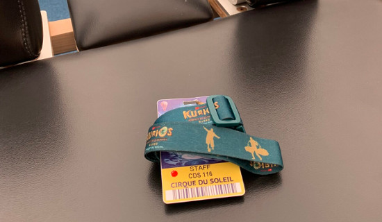 プロトレーナーによる指導