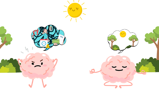 マインドフルネスピラティス