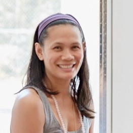 Blossom Leilani Crawford